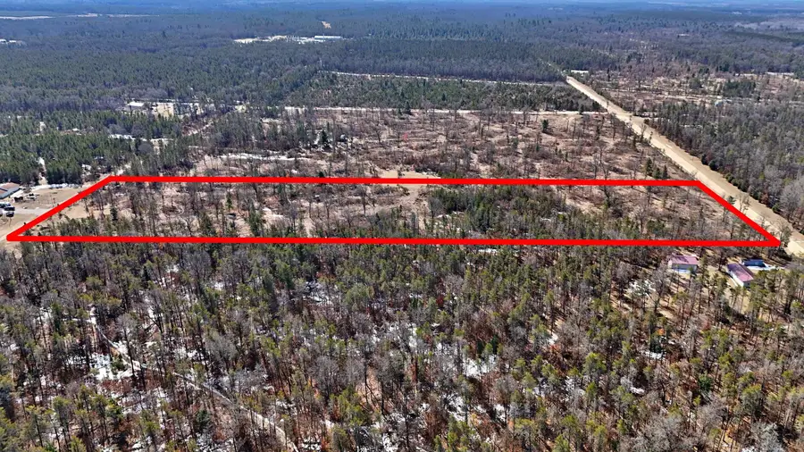 7100 E Cook, Marion, MI 49665 - Image #3