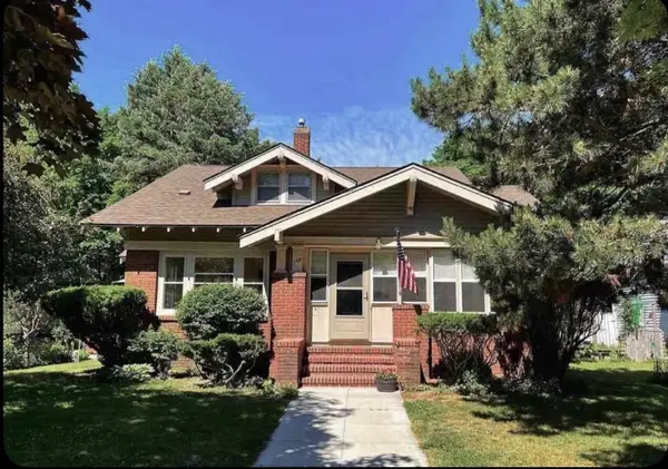 708 S Fancher, Mount Pleasant, MI 48858