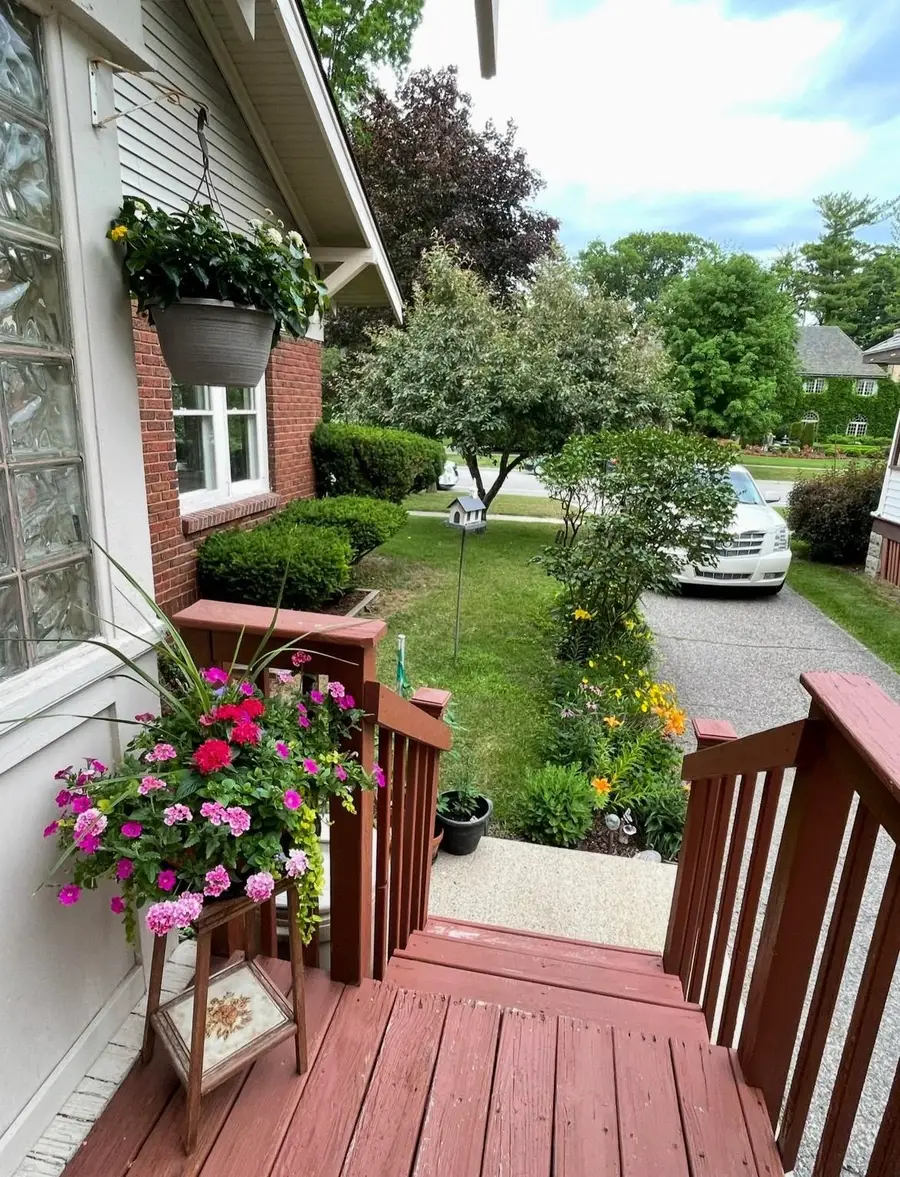 708 S Fancher, Mount Pleasant, MI 48858 - #2