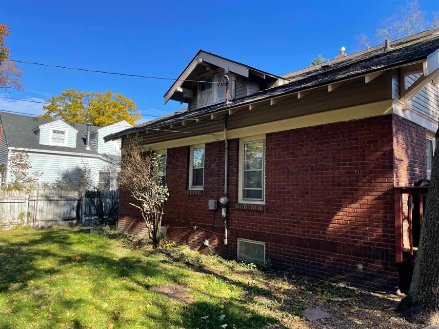 708 S Fancher, Mount Pleasant, MI 48858 - #3