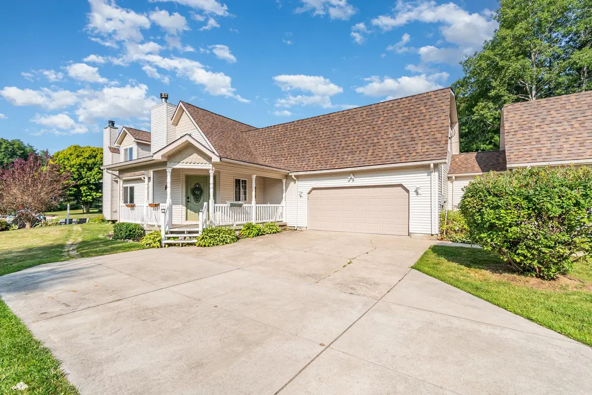 7746 Five Lakes, Farwell, MI 48622 - Image #1