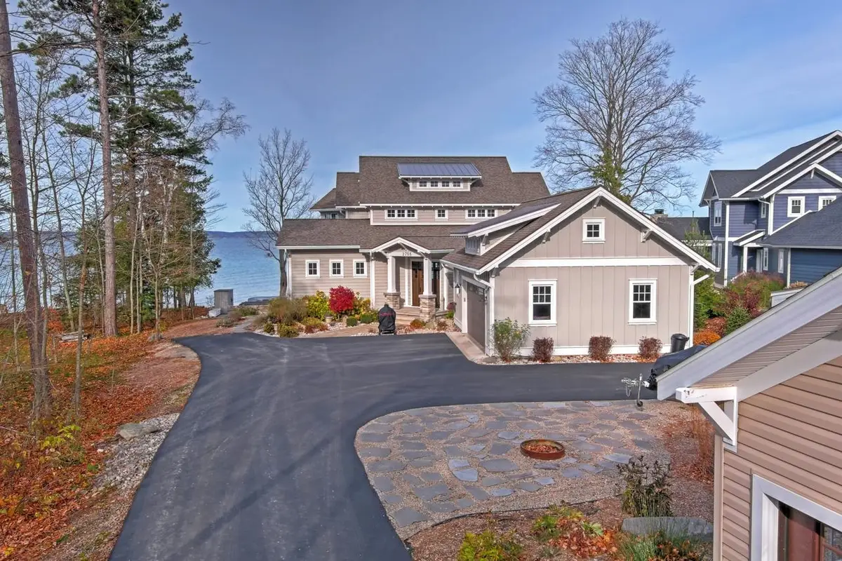 2755 Shore Wood #Lot: 8, Traverse City, MI 49686 - Image #1