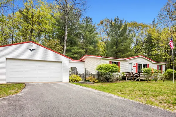 11748 NE Franklin, Kalkaska, MI 49646