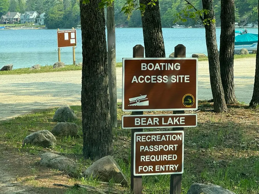 11748 NE Franklin, Kalkaska, MI 49646 - Image #2