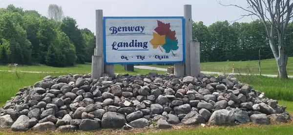 TBD Veldkamp, Central Lake, MI 49622