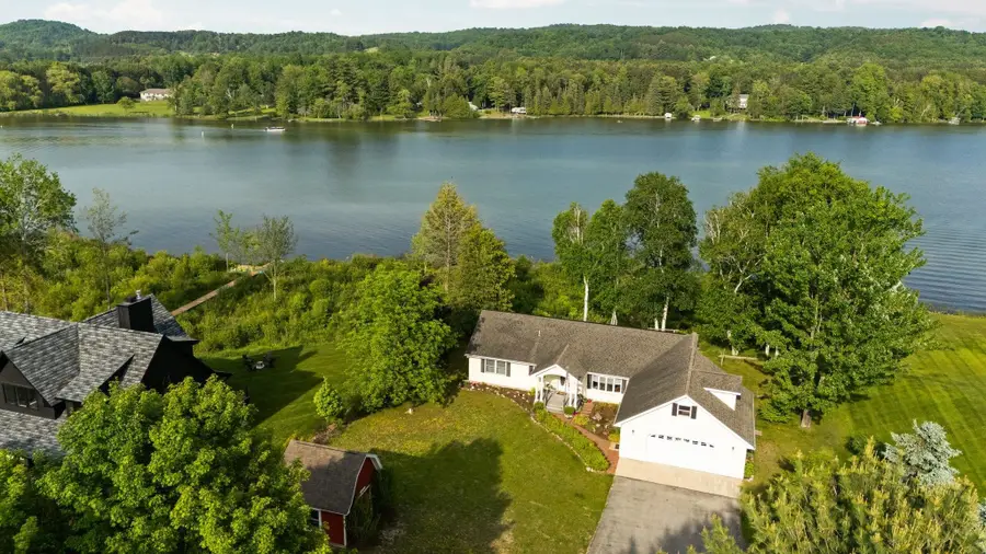 533 S Lake Shore #Lot: N/A, Lake Leelanau, MI 49653 - Image #2