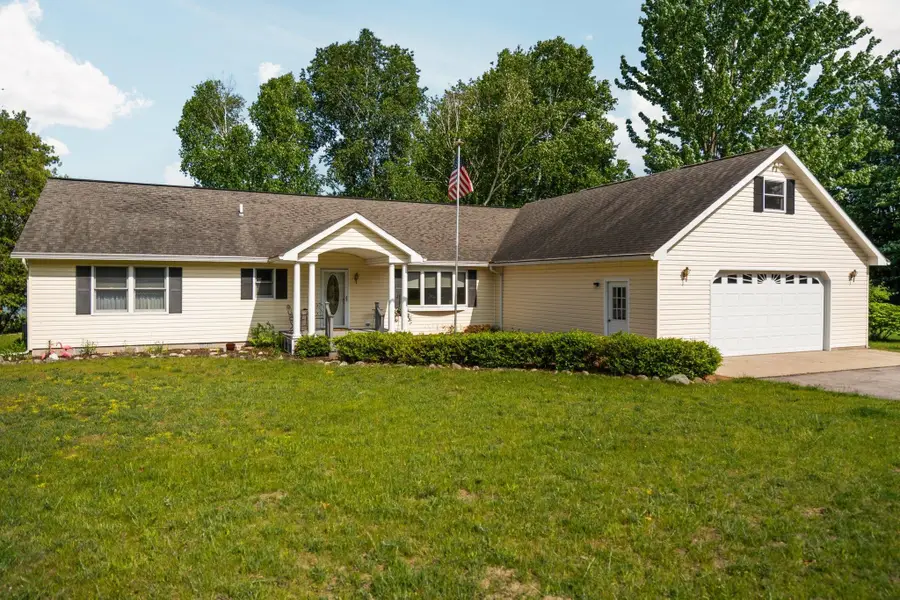 533 S Lake Shore #Lot: N/A, Lake Leelanau, MI 49653 - Image #3