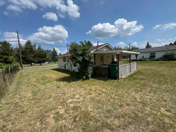 5110 Lucinda, Prescott, MI 48756