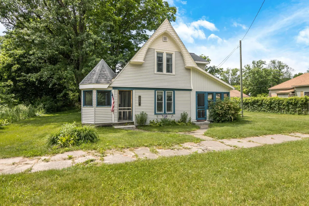 7692 3rd, Thompsonville, MI 49683 - Image #1