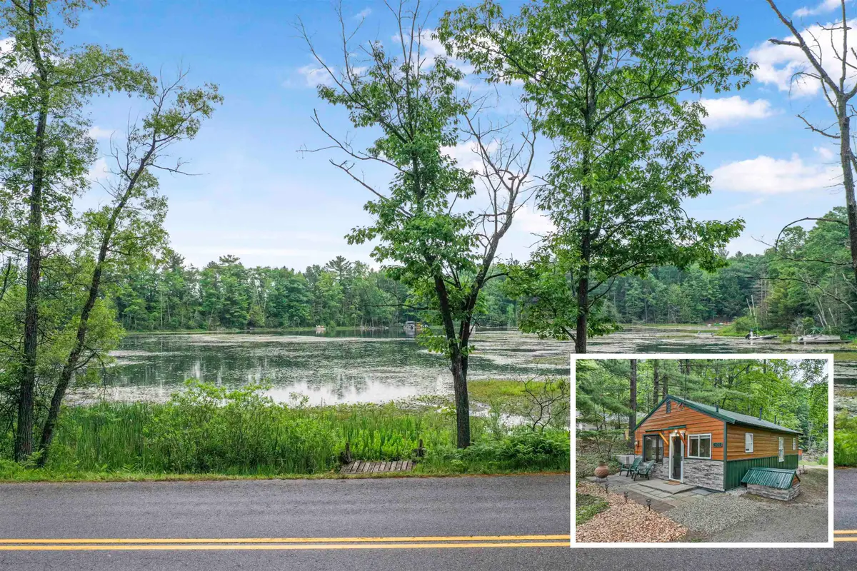 4169 North Spider Lake, Traverse City, MI 49696 - Image #1