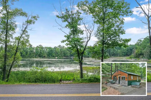 4169 North Spider Lake, Traverse City, MI 49696