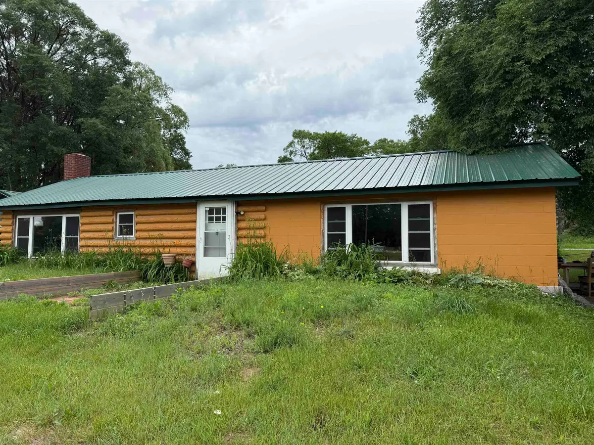 21025 Cadillac, Copemish, MI 49625 - Image #1