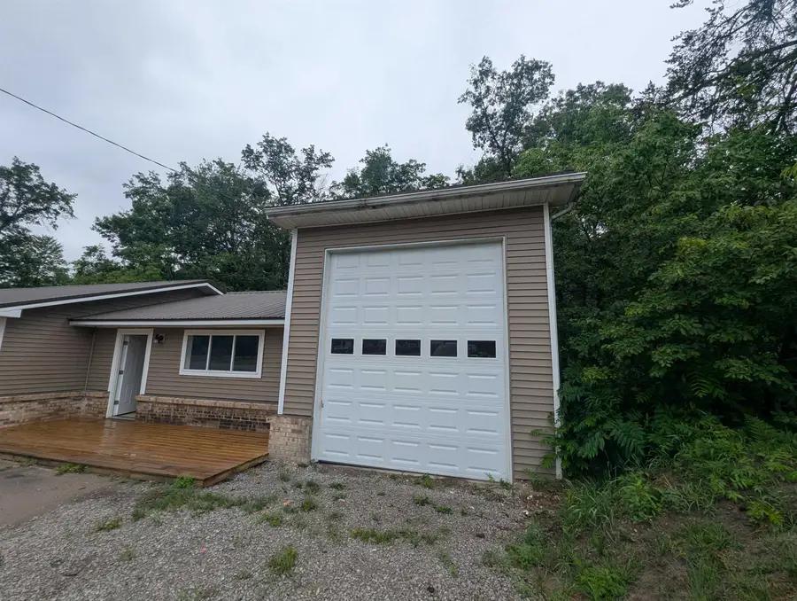2071 Greenwood #Lot: 57-58, Prescott, MI 48756 - Image #2