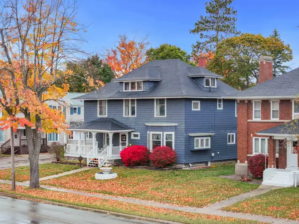 617 E Division, Cadillac, MI 49601