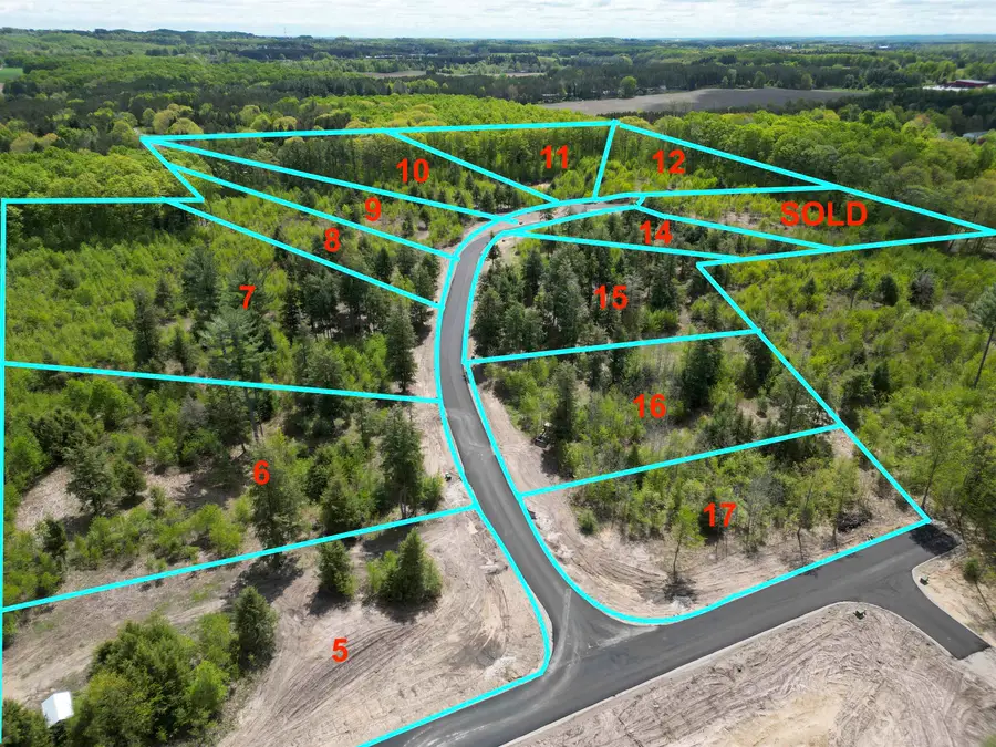 8903 Hemlock Hill, Traverse City, MI 49685 - Image #2