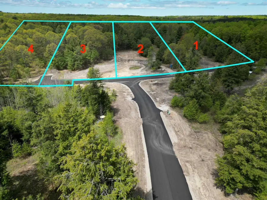 4655 Leaning Birch, Traverse City, MI 49685 - Image #2