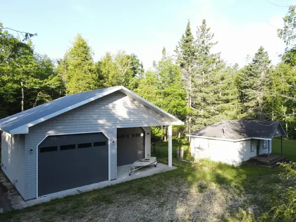 1550 Birch, Mackinaw City, MI 49701