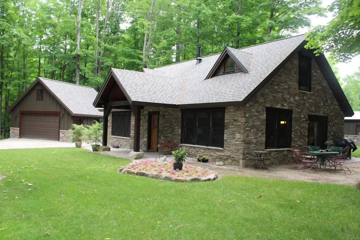 1396 NE Westwood #Lot: A-2A, Mancelona, MI 49659 - Image #1