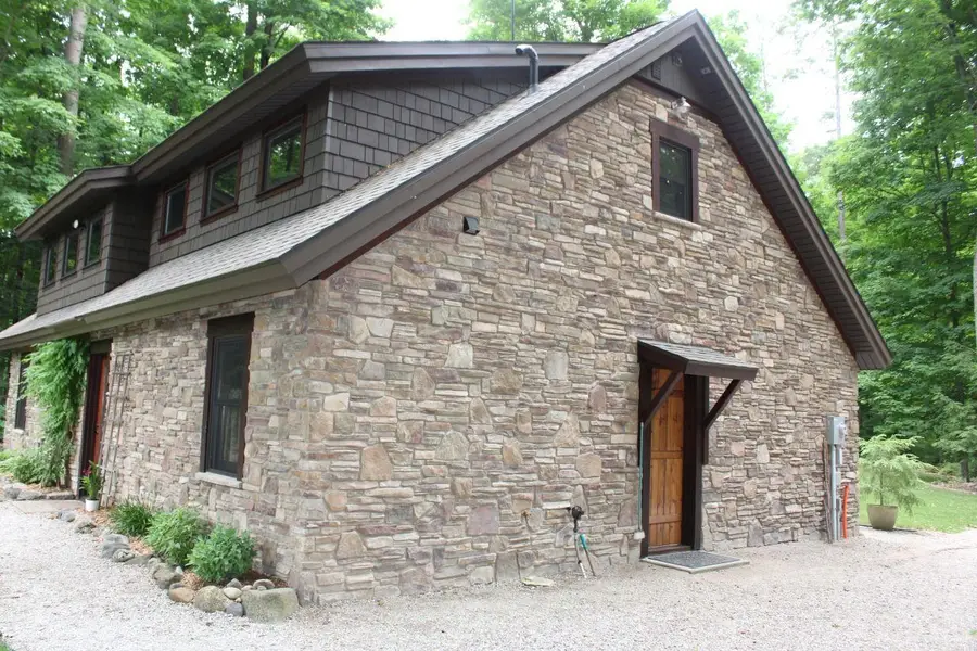 1396 NE Westwood #Lot: A-2A, Mancelona, MI 49659 - Image #3