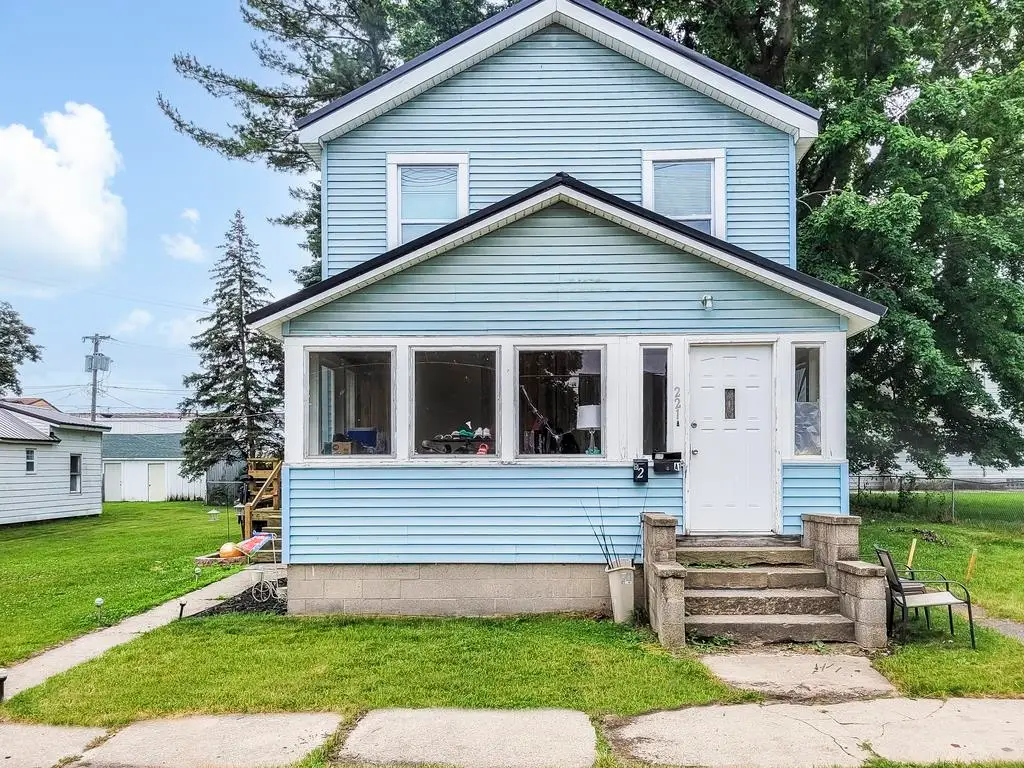 221 North, Saint Louis, MI 48880 - Image #1