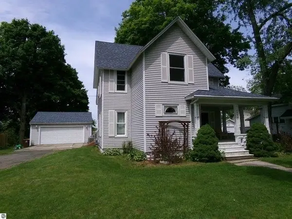 405 E Saginaw, Saint Louis, MI 48880