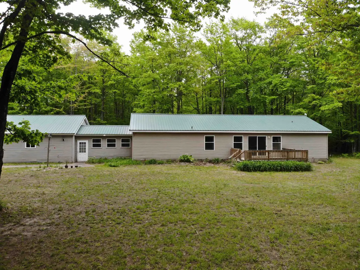 135 Montgomery, South Boardman, MI 49680 - Image #1