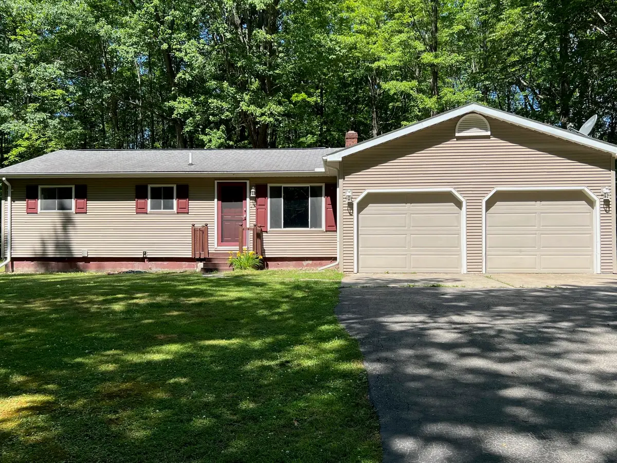 4463 W Grass Lake, Lake, MI 48632 - Image #1