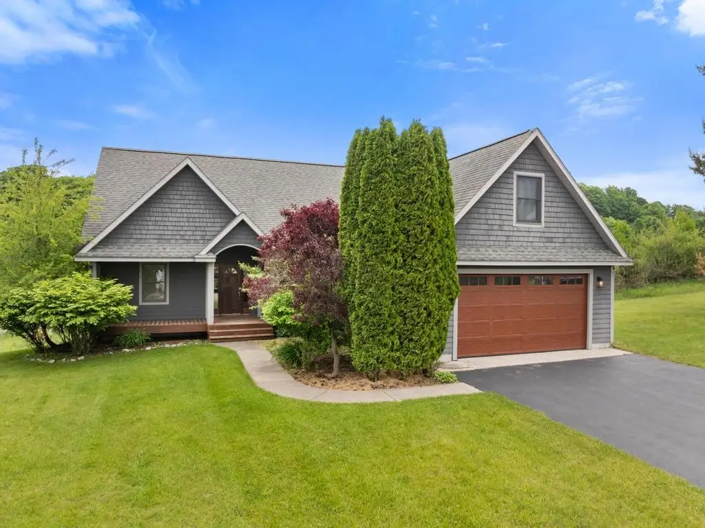 9791 Paradise Hills, Central Lake, MI 49622 - Image #1