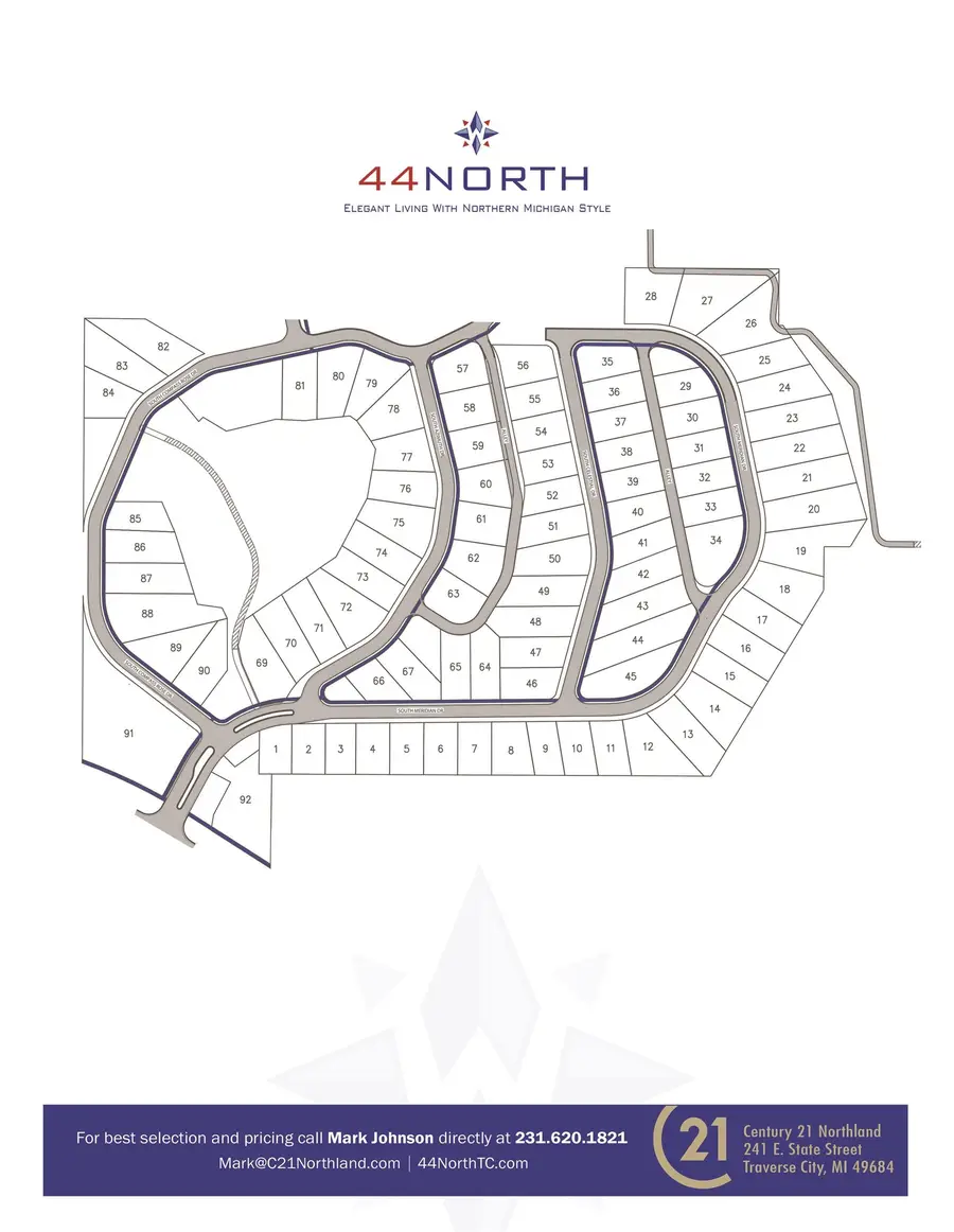 13785 S Celestial, Traverse City, MI 49684 - Image #3