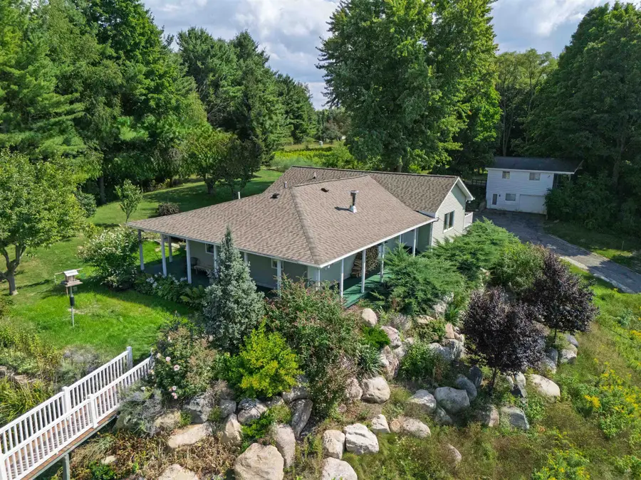 10311 SE Torch Lake, Alden, MI 49612 - Image #2