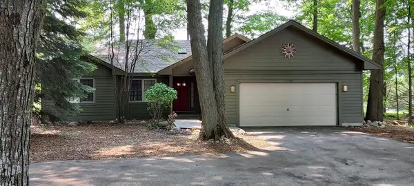 5389 Miller, Bellaire, MI 49615