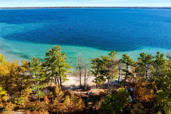Lot 18 Woods, Traverse City, MI 49686