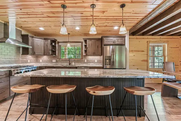 15593 Spear, Lake Ann, MI 49650