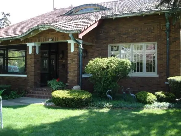 404 N Fancher, Mount Pleasant, MI 48858