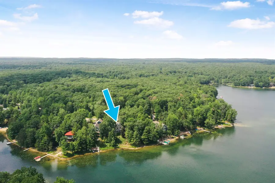 254 Island View, Traverse City, MI 49696 - Image #3