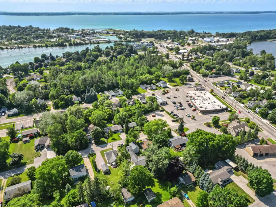 129 Center, Elk Rapids, MI 49629 - Image #2