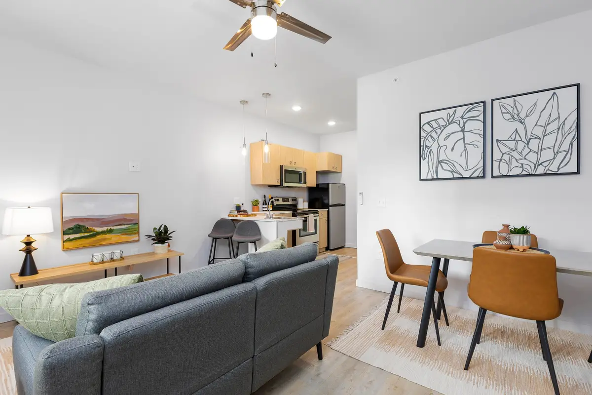 917 Third #8, Traverse City, MI 49684 - #1