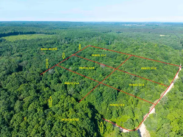 12-C Hill Crest, Elmira, MI 49730