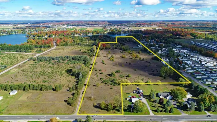 0 Silver Harbor, Traverse City, MI 49684 - Image #3