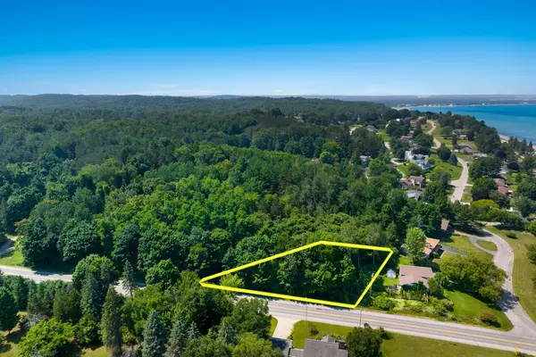 Lot 27 Bunker Hill, Williamsburg, MI 49690