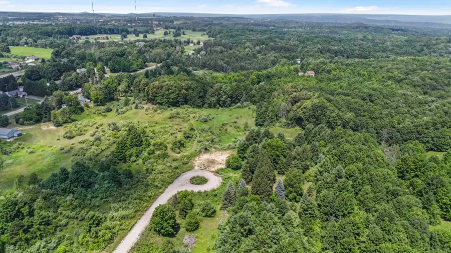 4.2 Acres January, Traverse City, MI 49684 - Image #2