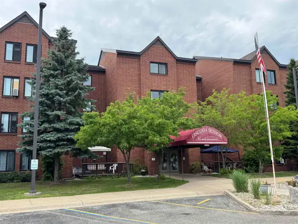 5951 N Skeel #306, Oscoda, MI 48750