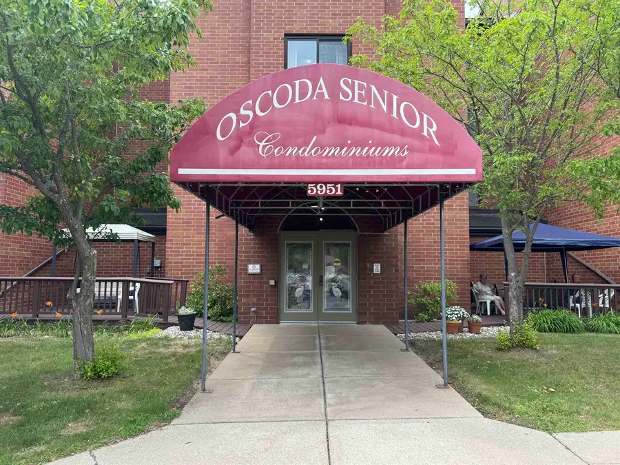 5951 N Skeel #306, Oscoda, MI 48750 - Image #2