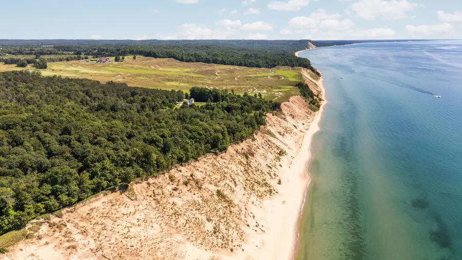 Parcel 4 Maxey, Arcadia, MI 49613 - Image #2