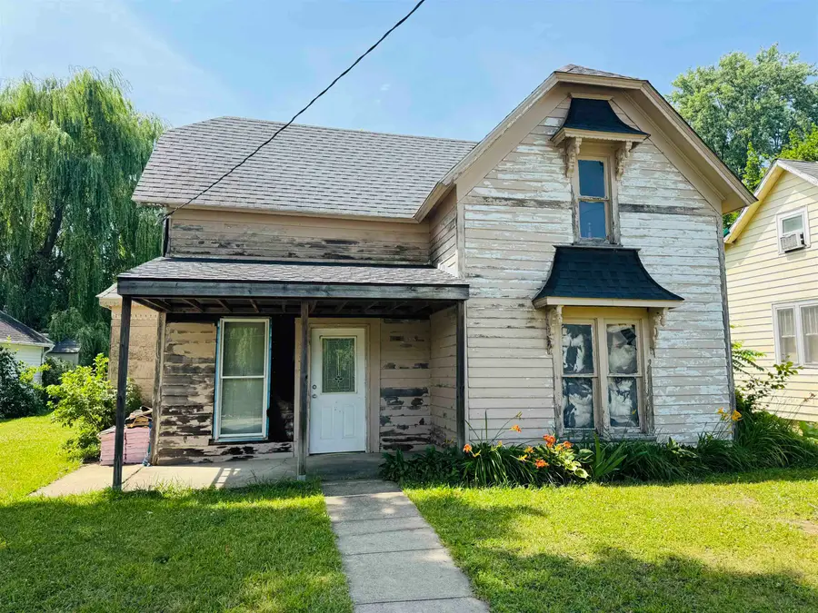 213 N Pine, Lake City, MI 49651 - Image #2