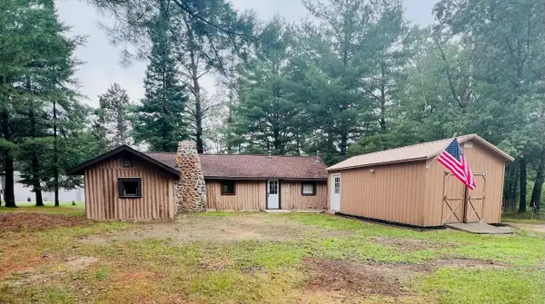 2706 Newatch, Grayling, MI 49738