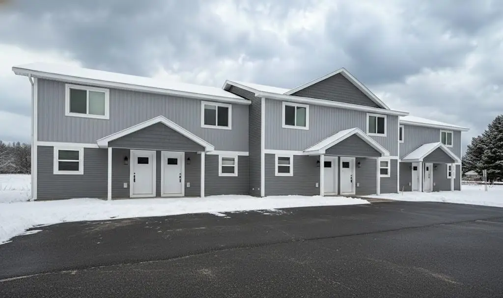 3792 Woodgate #4 Lot: 4, Traverse City, MI 49686 - Image #1