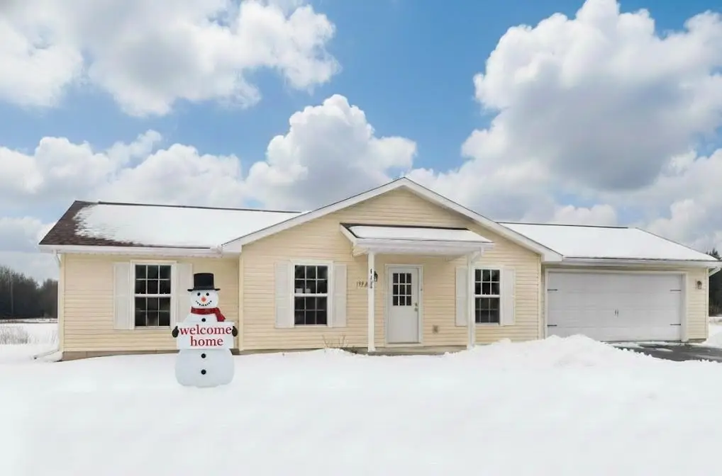 2639 Plover #Lot: 35, Traverse City, MI 49685 - Image #1