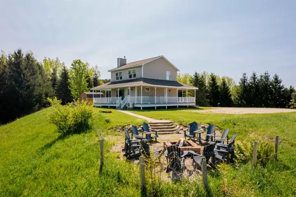 6405 E Allgaier, Traverse City, MI 49684