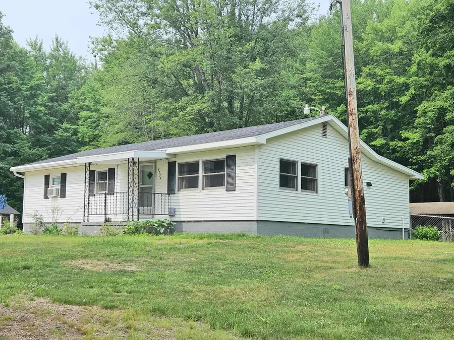 4774 S Lachance, Lake City, MI 49651 - Image #2